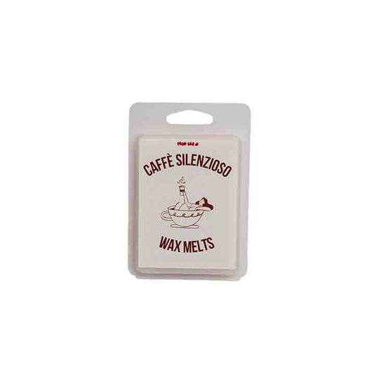 Caffe Silenzioso Wax Melts